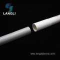 Good Price Fireproof Electrical Plastic PVC Pipe